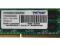 DDR3 4 GB 1333MHZ PATRIOT SIGMATURE SODIMM CL9