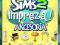 The Sims 2 - Impreza! akcesoria