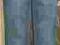 MOTHERCARE spodnie ciążowe jeans`owe 12UK/40 EUR