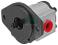 Pompa hydrauliczna Bosch LINDNER 0510725045