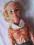 Rewelacyjna lalka Barbie - 65 cm