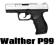 Pistolet ASG, Walther P99 sprężynowy