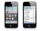 IPHONE 4S 16GB CZARNY NOWY FABR FOLIE BEZ SIMLOCKA