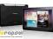WRAPSOL FOLIA SAMSUNG GALAXY TAB 10.1 FRONT + TYŁ