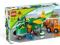 LEGO DUPLO SAMOLOT TRANSPORTOWY 5594