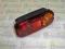 LAMPA ŚWIATEŁ TYLNYCH - JCB 3CX 4CX / zamiennik