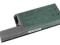 bateria do notebooka DELL D820, 11.1V,7200mAh