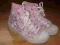 Trampki dla dziewczynki