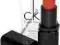 Calvin Klein delicious luxury szminka kolor Cognac