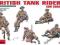 BRITISH TANK RIDERS [MiniArt 35118] - NOWOŚĆ