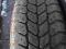 Opony zimowe Goodyear 195/70/15C 4mm