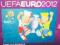 PUZZLE 54 ELEMENTY MINI Trefl 13x20cm. EURO 2011