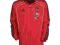 OKAZJA NOWA BLUZA ADIDAS LIVERPOOL L 100 % ORG