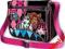 Torba torebka na ramię Monster High Fast orginał