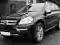 Mercedes Benz GL 450 CDI Hak Monitory Keyless FV23