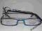 OKULARY ,OPRAWKI  BLEKITNOMETALOWE 19.99!!!!!!
