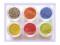PIASEK KOLOROWY W TOREBCE 3ml + 9 sztuk GRATIS