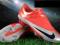 Buty NIKE MERCURIAL VAPOR V FG r. 42 czer-sr