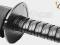 PARASOL KATANA SAMURAJA MIECZ PARASOLKA SKLEP HD