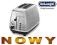 -34% Toster DeLonghi CTO2003 Icona / Srebrny