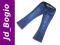 MODA MOTHERCARE spodnie ciążowe jeansy dżinsy 42