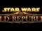 Star Wars: Old Republic - konto DELUXE EDITION