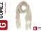 PEPE JEANS SZAL NUDY SCARF ZIMA 2011 -30% GOMEZ