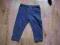 legginsy dla damy, jeans--GEORGE 1,5-2 latka