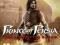 PS3 PRINCE OF PERSIA ZAPOMNIANE PIASKI / ROBSON