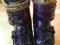 Buty narciarskie damskie firmy Lange