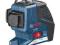 BOSCH GLL 3-80 laser liniowy GLL3-80 WA-WA