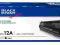 Toner BLACK POINT 12A HP LJ 1010/1018/1022