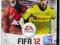 FIFA 12