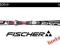 Fischer PROGRESSOR 8+ 2012r + RS11 150cm