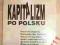 KAPITALIZM PO POLSKU - JAN GŁÓWCZYK