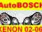 NOWE XENON Reflektor W 211 Mercedes E Lampy W211