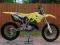 Suzuki Rm 125!! (nie yz, kx,cr, sx, yzf)