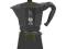 EKSKLUZYWNA Kawiarka MOKA BROWN 6 fil BIALETTI