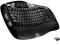 Klawiatura Logitech K350 Wireless Keyboard falista