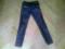 Diesel Jeansowe legginsy