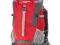 Plecak trekingowy VERDEN 45+8 czerwony BERGHAUS
