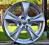 NOWE FELGI 15'' 4x100 VW LUPO POLO GLOF III CADDY