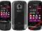 Nowy Telefon Nokia C2-03 C203 Dual black +Smycz FV