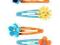 GYMBOREE Batic Summer NOWE SPINKI USA 4 SZTUKI