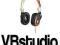 Słuchawki SkullCandy Agent Shoe Bla Vbstudio Wawa