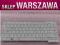 TOSHIBA L600 L630 L640 QWERTY NOWA FV GW