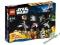 KL*Lego 7958 Kalendarz Adwentowy Star Wars