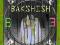 BAKSHISH "B3" LP nowa!! + bonus!!!