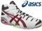 BUTY SIATKARSKIE ASICS GEL SENSEI 3 MT !! r 48