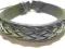 Bransoletka SKÓRZANA bransoletki sznurek rzemień
